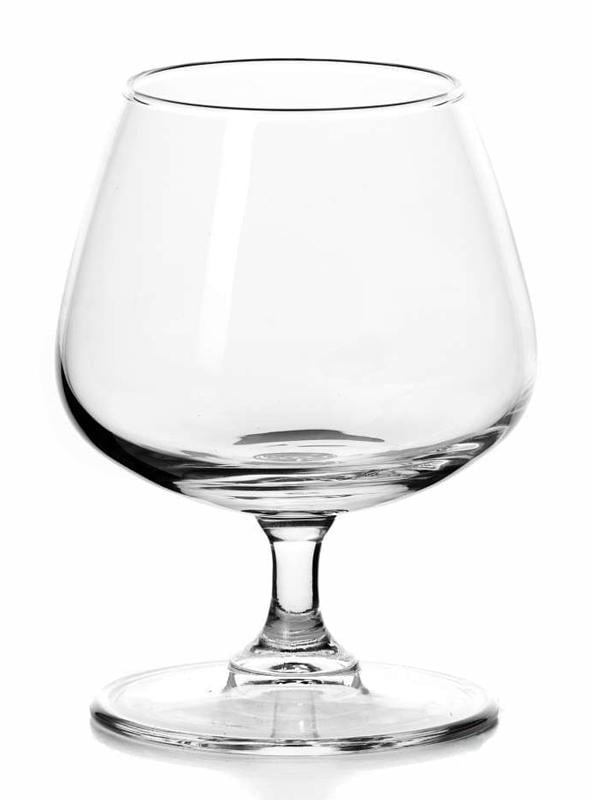 Набор фужеров Charante для коньяка 330 мл 6 шт. (PB-440218)