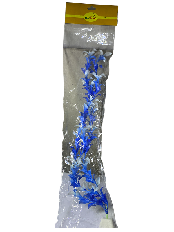 Искусственное растение для аквариума Jebo Микс 45 см (2801-18) Искусственное растение для аквариума Jebo Микс 45 см (2801-18)