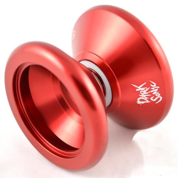 Йо-йо C3 design Dark Sonic Красный