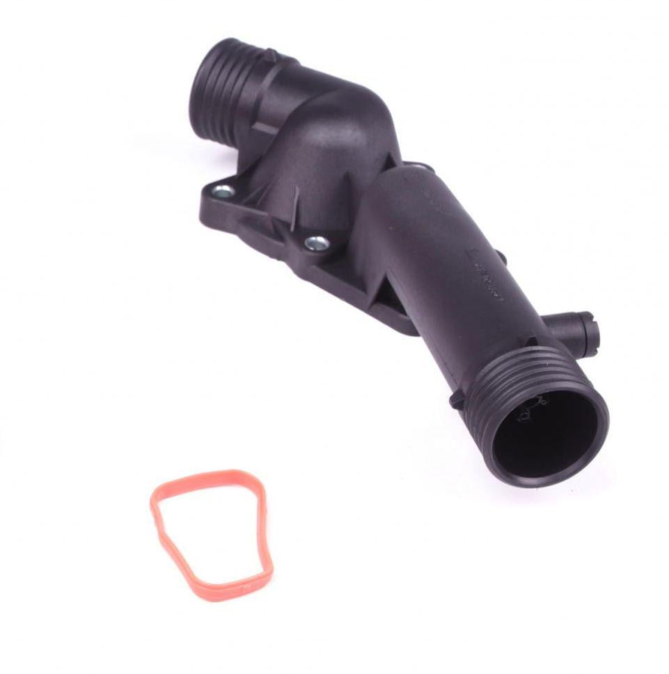 Корпус термостата BMW 5 E39 2.0-2.8i 95-03 с прокладкой (23740)