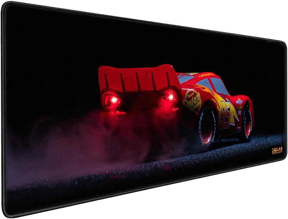Коврик для мышки SHLab Race Car 95 SHM-205 70х30 см (35684)
