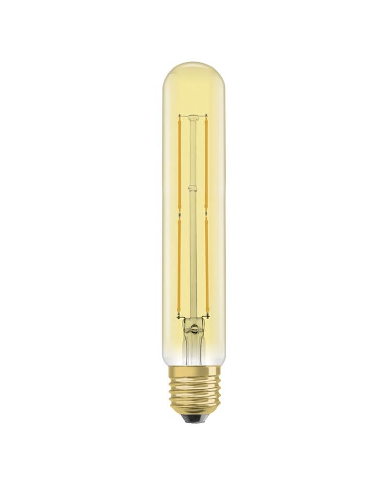 Світлодіодна лампочка Osram 4099854091889 Led Vintage 1906 E27 4W 2000K 400Lm IP20 (27575414)