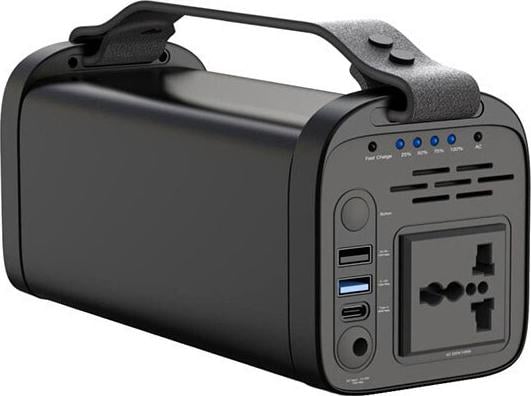 Зарядная станция XO PC100C портативная 40000mAh/3,6V/144Wh (f51c18ef)