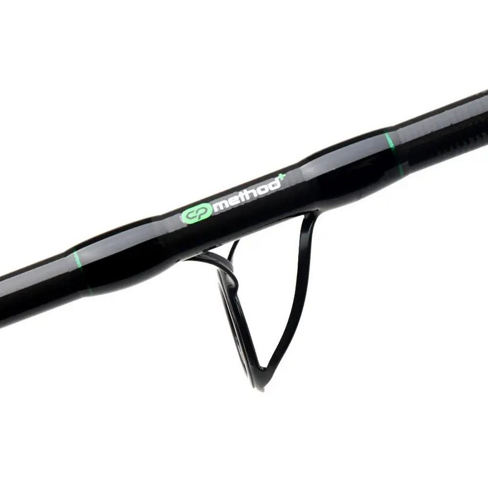 Вудилище фідерне Carp PRO CP Method+ Ultimate Method Feeder 4,2 м 160 г (CPUMF420) - фото 7 Вудилище фідерне Carp PRO CP Method+ Ultimate Method Feeder 4,2 м 160 г (CPUMF420) - фото 7
