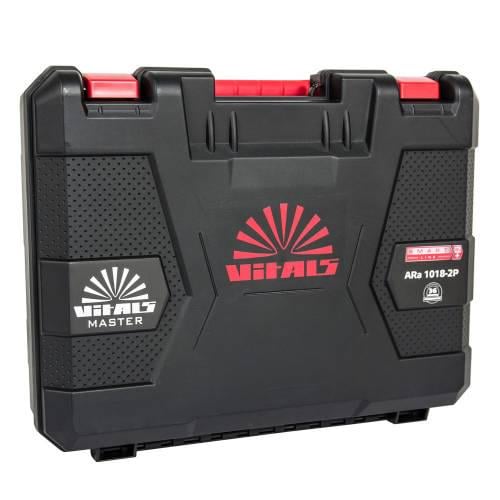 Кейс для перфоратора Vitals Master ARa 1018-2P SmartLine (10612824)