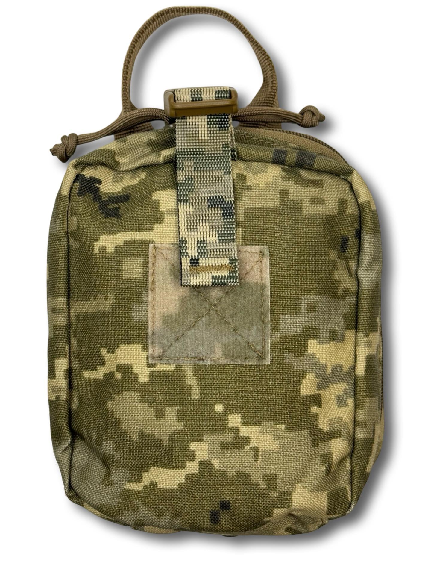 Подсумник медицинский USA Пиксель