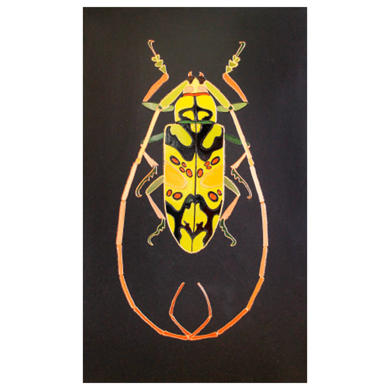 Обогреватель керамический Uden 500 с рисунком Джон 472 Вт 800х475х35 мм (1893296603) Обогреватель керамический Uden 500 с рисунком Джон 472 Вт 800х475х35 мм (1893296603)