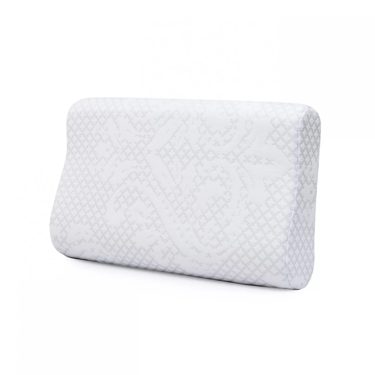 Подушка Вилюта Memory ортопедическая 50x30x10 (2000026531)