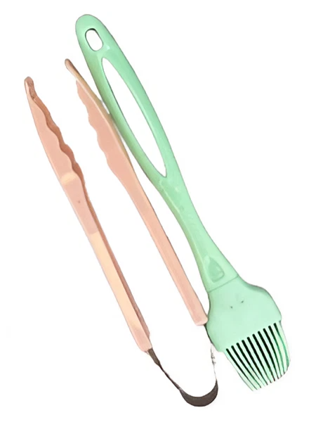 Кухонный набор Stenson WHW32381-43 2 предмета (11664070)