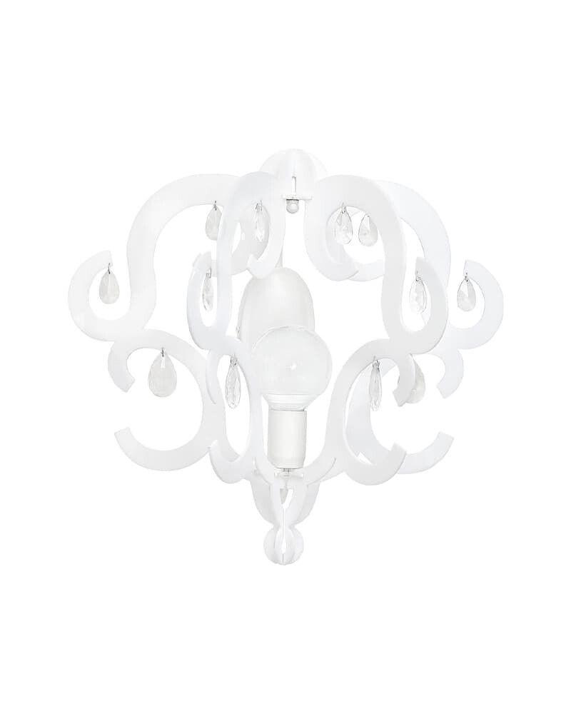 Бра Nowodvorski 5221 Katerina White I kinkiet B PL 5221 (10493115)