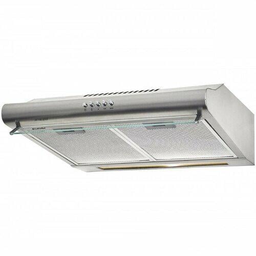 Витяжка Ventolux ROMA 50 INOX LUX (4004)