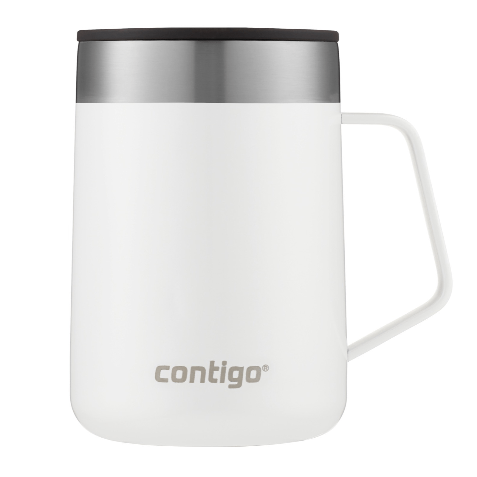 Термокружка Contigo Streeterville with Handle Salt 420 мл (2174672)