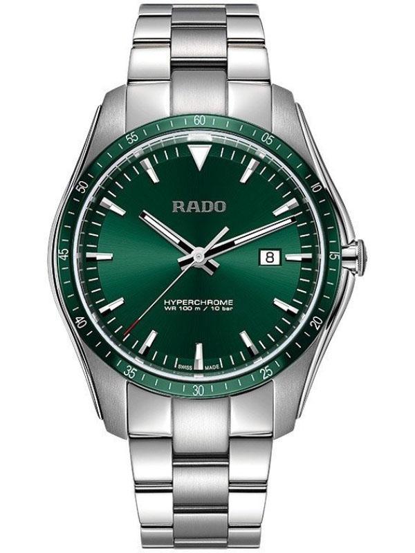 Наручний годинник чоловічий Rado 01.073.0502.3.031 (852954)
