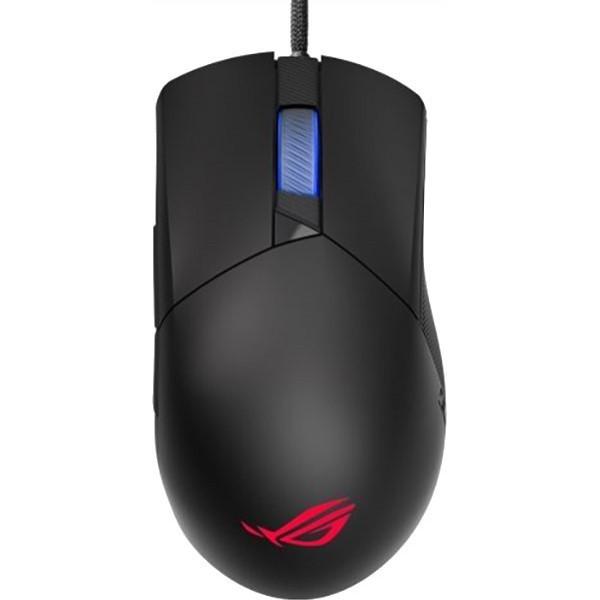 Миша ASUS ROG Gladius III (90MP0270-BMUA00) - фото 1