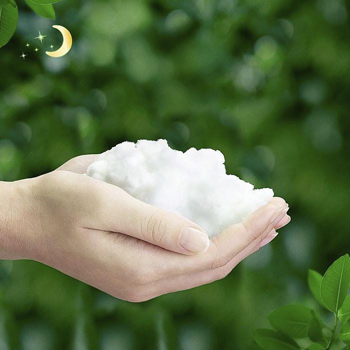 Прокладки женские Naturella Ultra Ромашка ночные р. 4 7 капель 14 шт. (1962124068) - фото 3 Прокладки женские Naturella Ultra Ромашка ночные р. 4 7 капель 14 шт. (1962124068) - фото 3