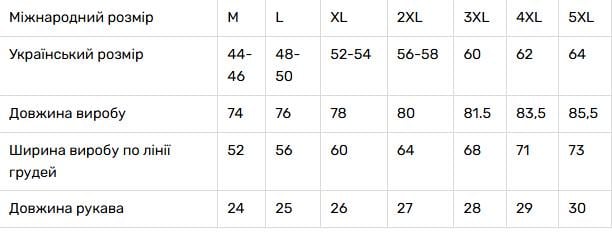 Вышиванка льняная мужская с коротким рукавом 4XL Белый (1884709491) - фото 4 Вышиванка льняная мужская с коротким рукавом 4XL Белый (1884709491) - фото 4