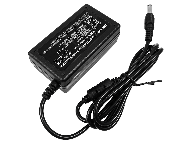 Блок питания MTK 48W 4A пластик (9747) - фото 2