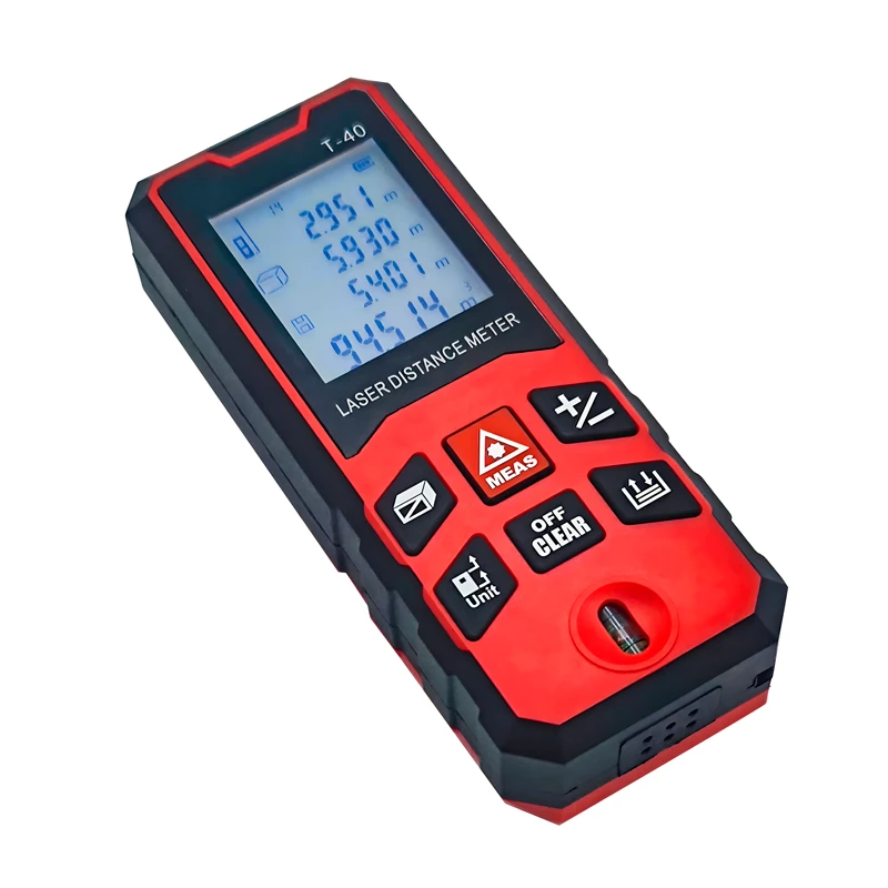 Далекомір лазерний Leader 60 м (33132365)