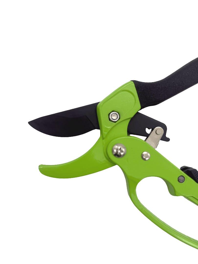 Секатор EPOXIDE PRO с храповым механизмом 200 мм (45-206) - фото 3 Секатор EPOXIDE PRO с храповым механизмом 200 мм (45-206) - фото 3