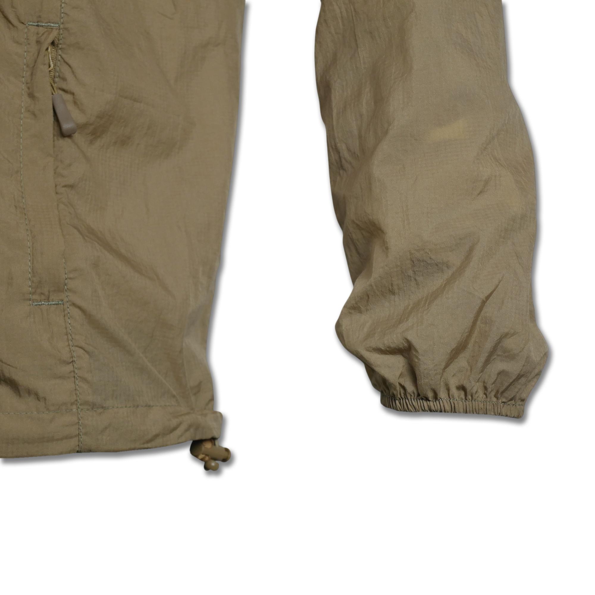 Вітровка-куртка нейолонова літня захисна XL Койот (1742-XL) - фото 10 Вітровка-куртка нейолонова літня захисна XL Койот (1742-XL) - фото 10