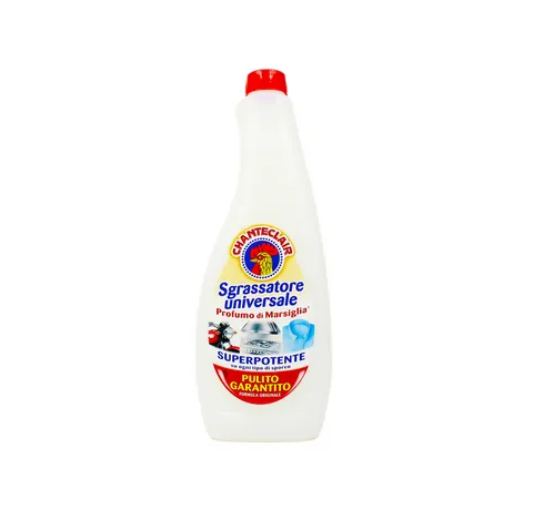Універсальний засіб для прибирання Chante Clair з марсельським милом 600 ml