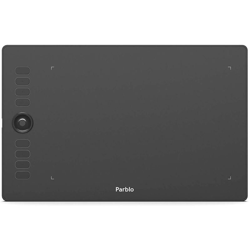 Графический планшет Parblo A610 Pro