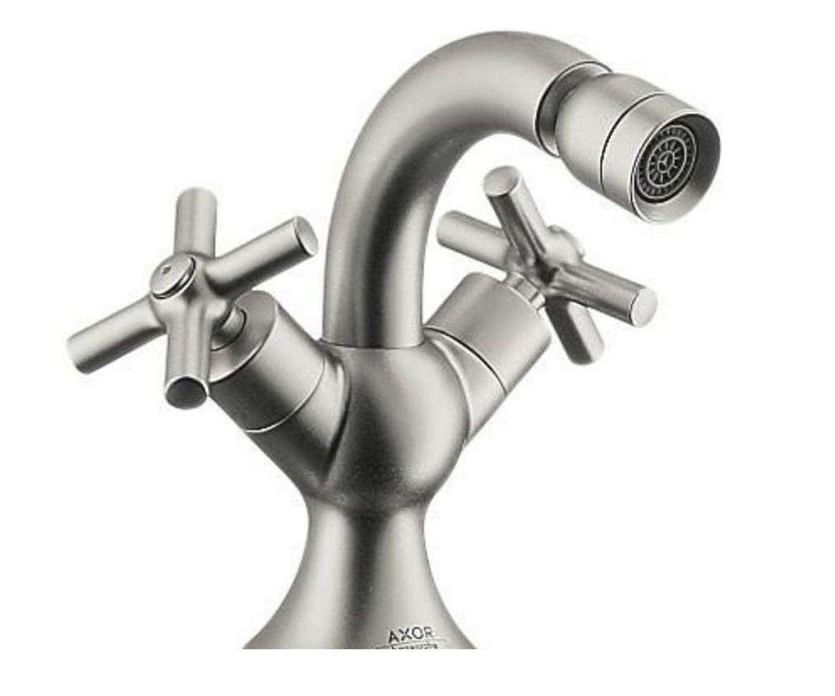 Смеситель на биде Hansgrohe Axor Terrano 37230810