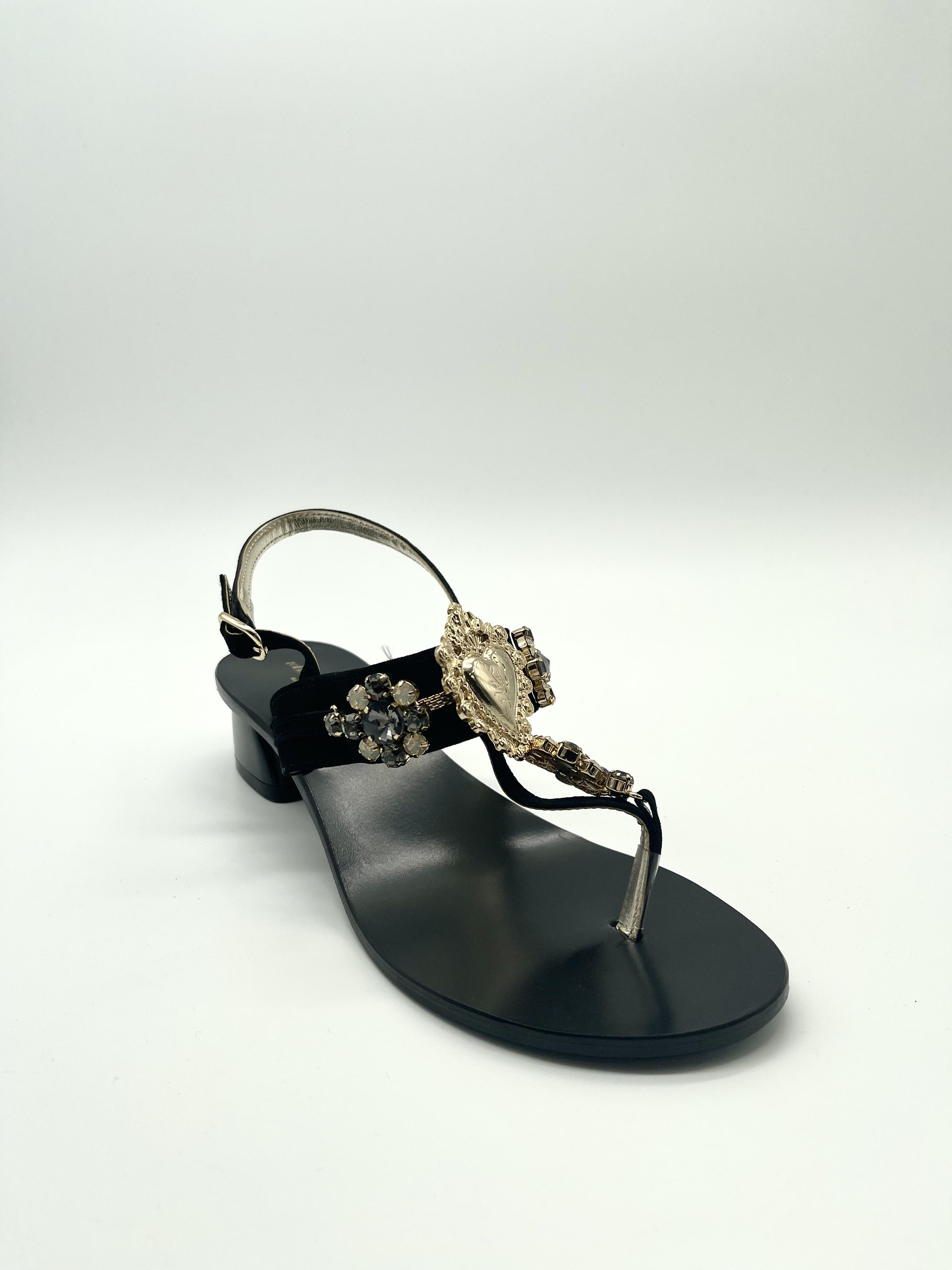 Босоніжки жіночі R.Serpentini 119 р. 37 Чорний Босоніжки жіночі R.Serpentini 119 р. 37 Чорний