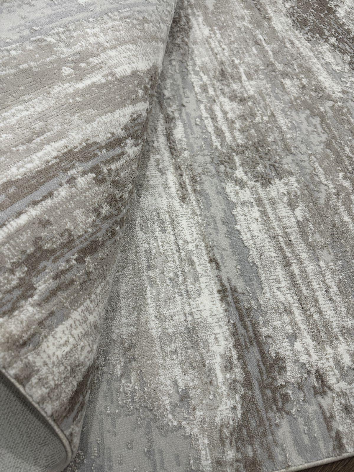 Ковер Rubin Carpet ZARIA A4180A Cream/Dark Beige (6966-42)