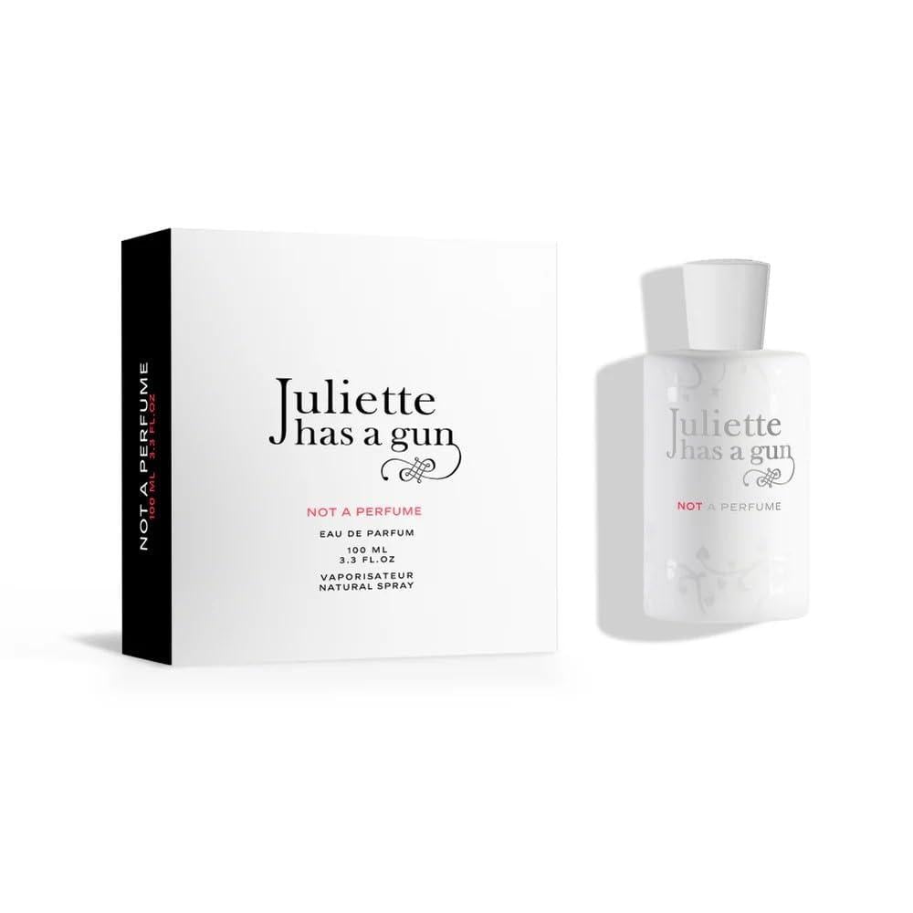 Парфюмированная вода для женщин Juliette Has A Gun Not A Perfume 100 мл