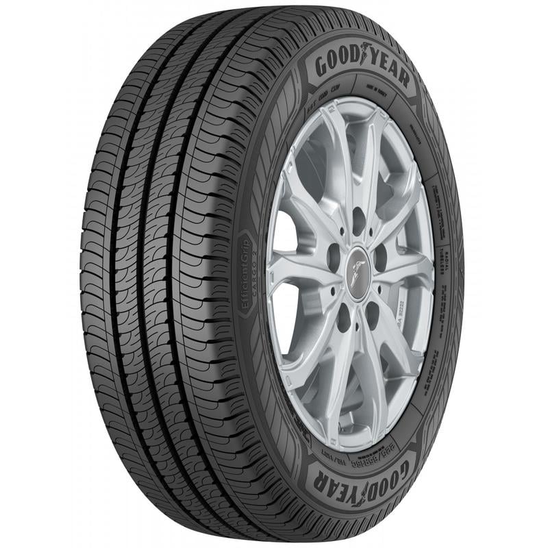 Автошина Goodyear EfficientGrip Cargo 2 235/50 R19C 111/109T (416385)
