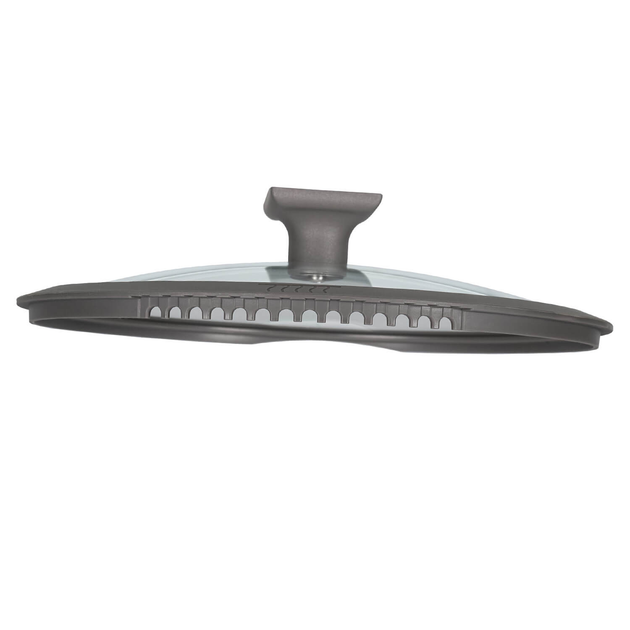 Набір посуду Berlinger Haus Antracit Collection 10 предметів (BH-8140) - фото 11 Набір посуду Berlinger Haus Antracit Collection 10 предметів (BH-8140) - фото 11