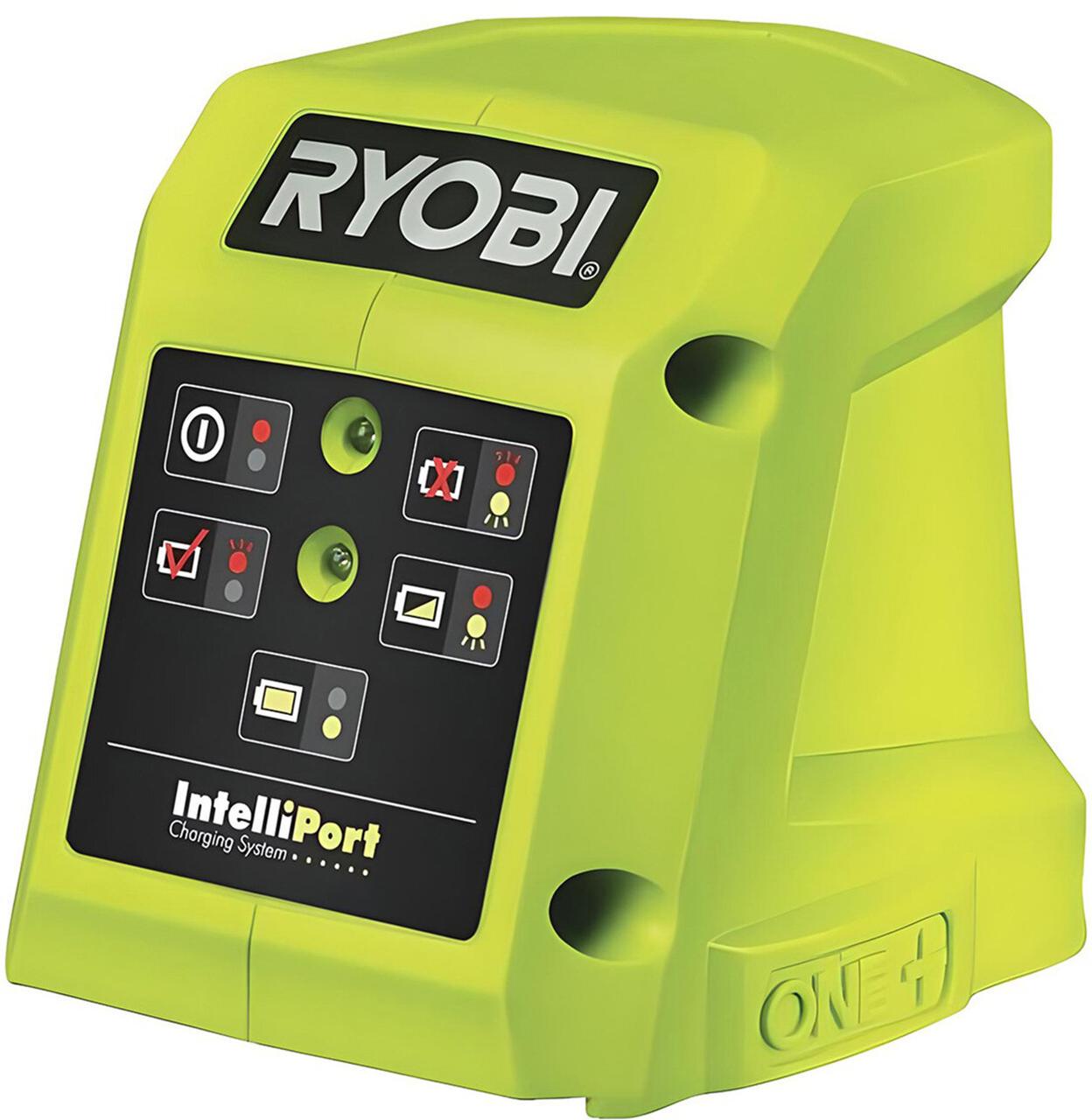 Кущоріз акумуляторний RYOBI RY18HT50A-120 (378142) - фото 4 Кущоріз акумуляторний RYOBI RY18HT50A-120 (378142) - фото 4