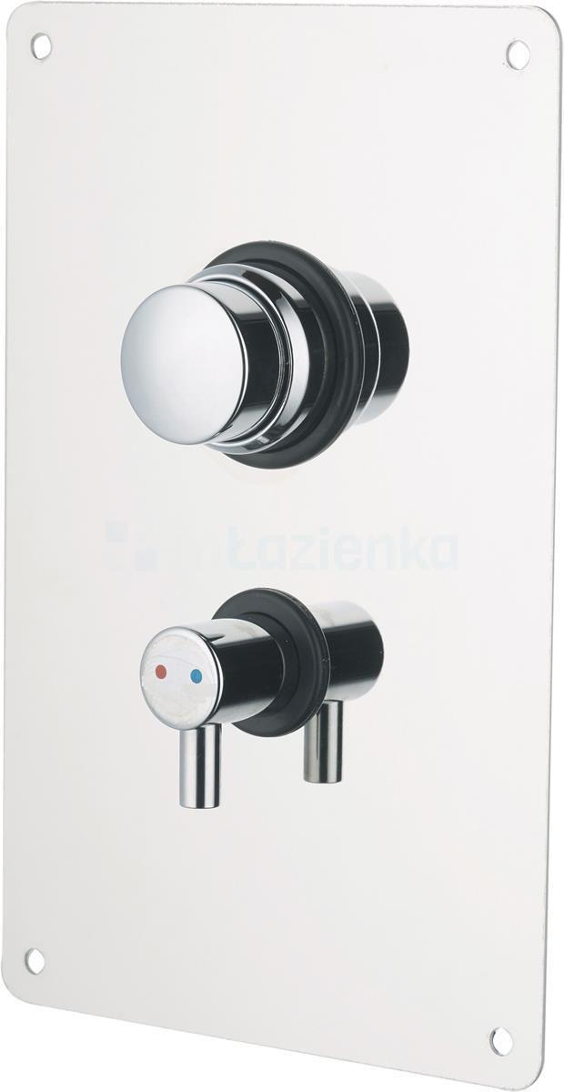 Смеситель для душа Deante Press Chrom (BBH_048P)