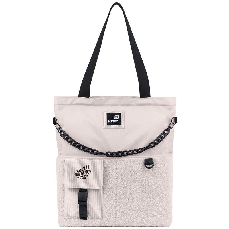 Сумка-шопер KITE Education teens (K25-586-4)