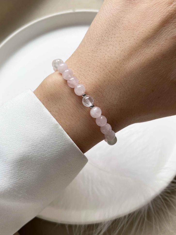 Браслет из натуральных камней (5021)