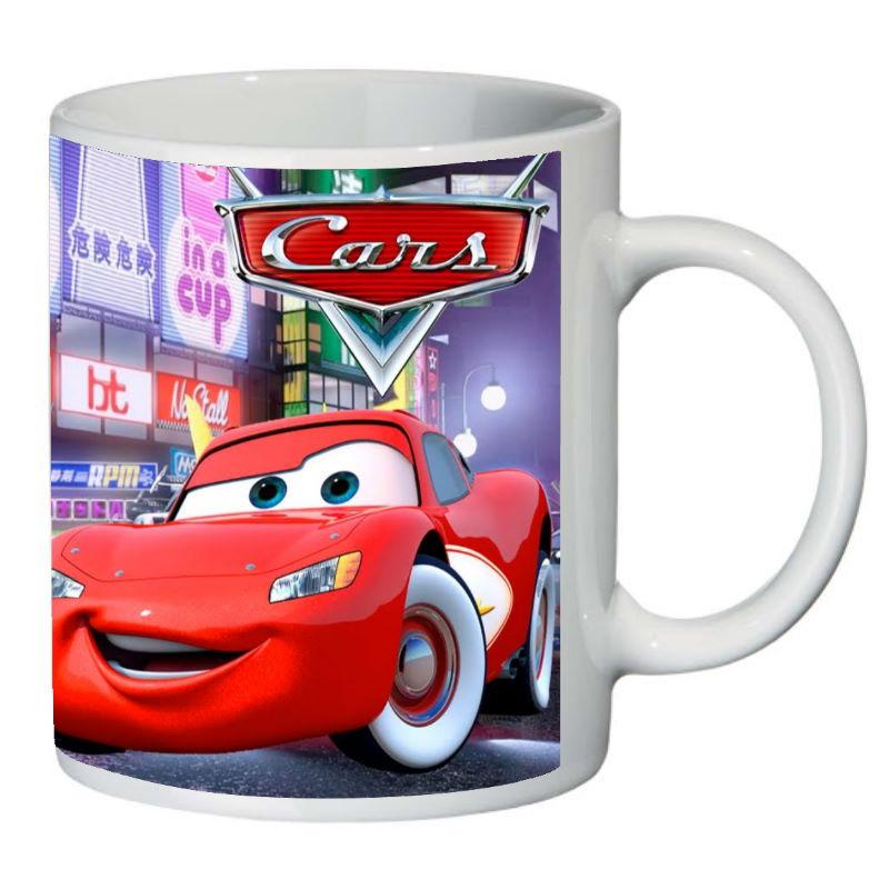 Кружка с принтом SuperCup Тачки (tachki-SC-01-0014)