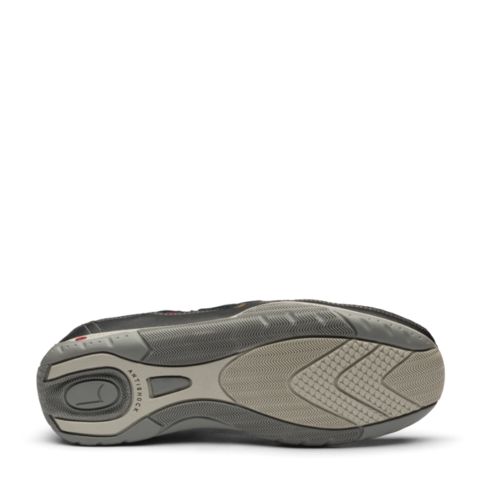 Мокасины Grisport 8502-O191 р. 41 Черный - фото 3 Мокасины Grisport 8502-O191 р. 41 Черный - фото 3