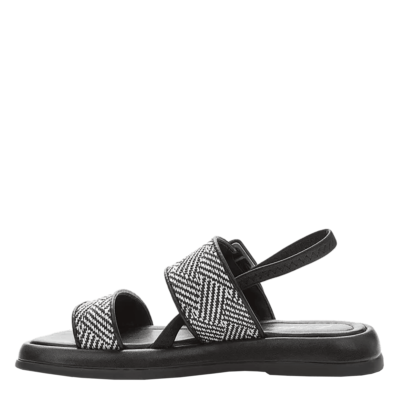 Сандалі жіночі BETSY 92577245 р. 37 Чорний (9257724537) - фото 2