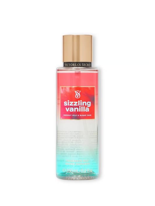Спрей для тела парфюмированный Victoria's Secret Sizzling Vanilla Mist 250 мл (00018)