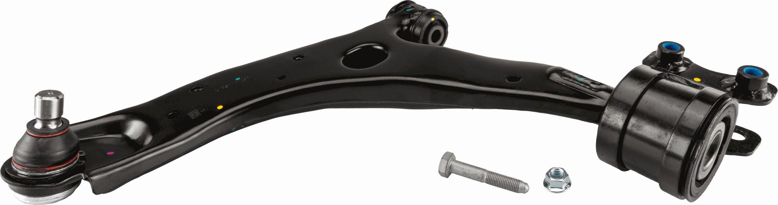 Важіль підвіска коліс TRW JTC7563