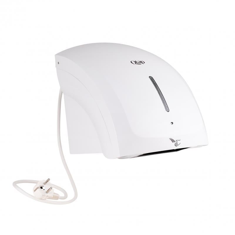 Сушилка для рук Q-tap Susici S2000MP 2000 Вт (14059)
