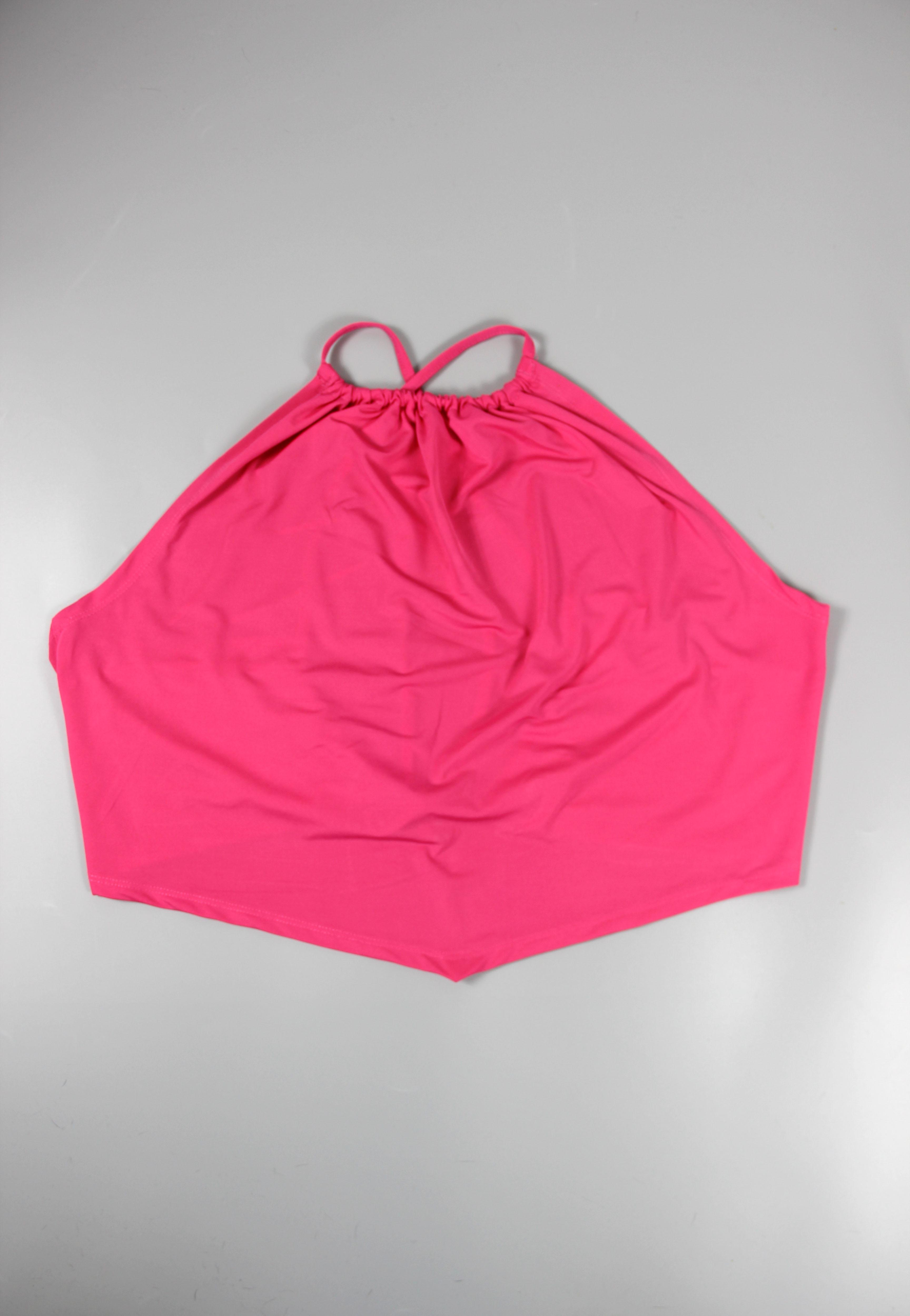 Топ PRIMARK 2791203 S Малиновий (3331109412895)