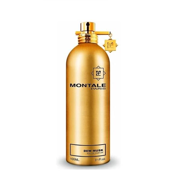 Парфюмированная вода унисекс Montale Dew Musk тестер 100 мл (18777225)