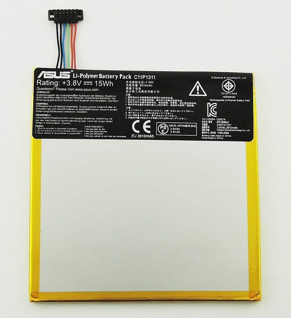 Батарея Asus C11P1311 Memo Pad ME175 PRC
