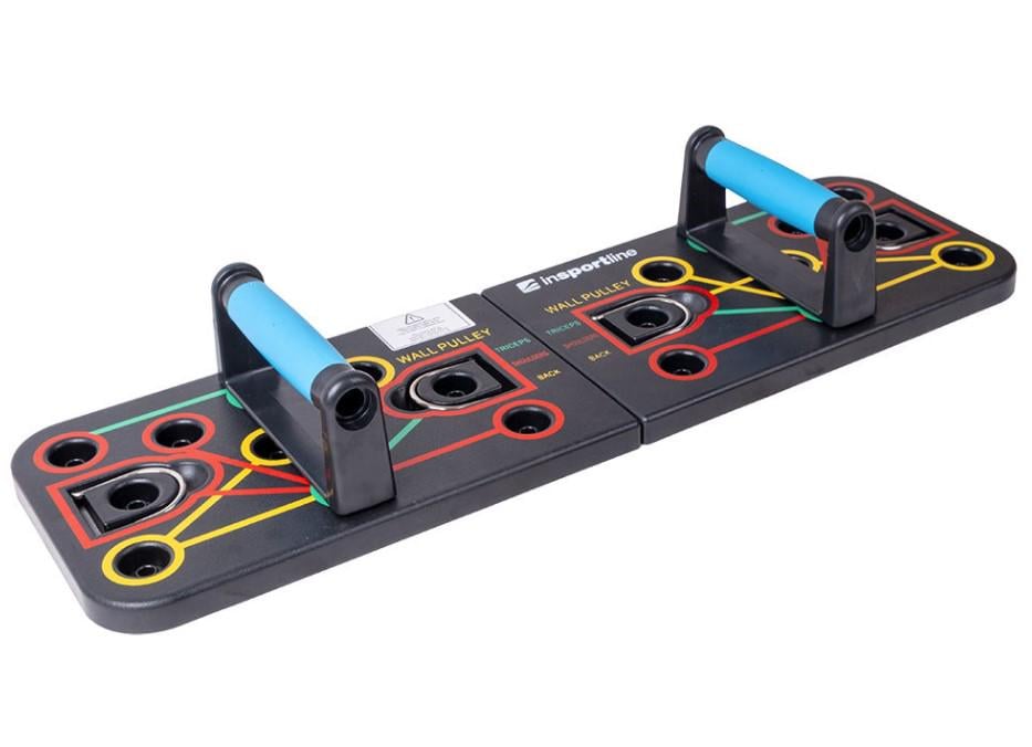 Доска для отжима inSPORTline