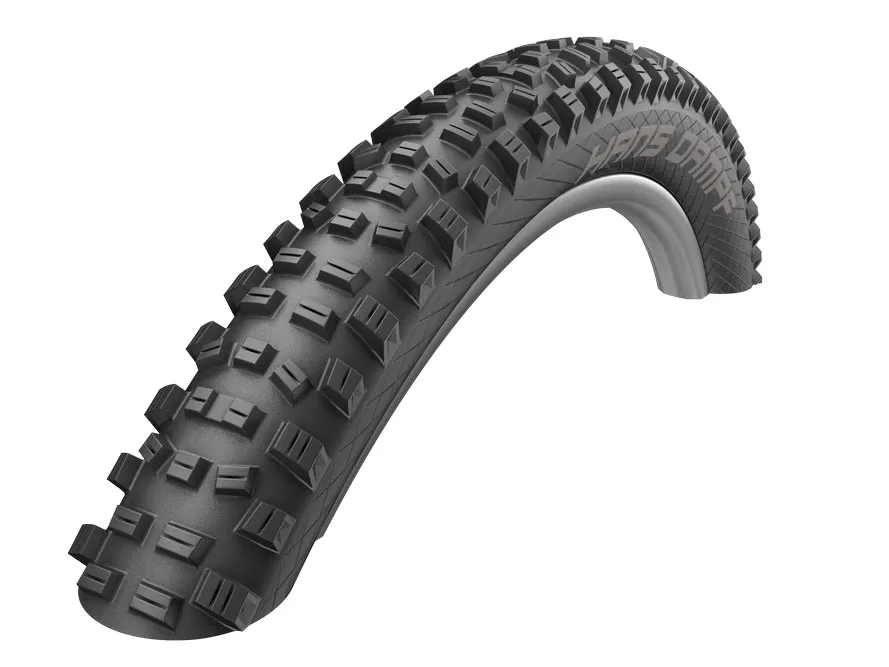 Покришка Schwalbe HANS DAMPF TwinSkin TLR B/B HS491 Addix 67EPI 29"x2,35 60-622 (1008451)