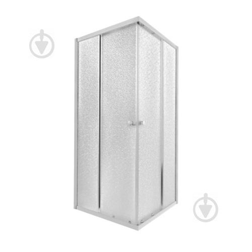 Душевая кабина Qtap Presto PREWHI1099SP5