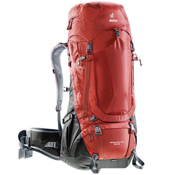 Рюкзак Deuter Aircontact Pro 60-15 л (3330117 5280)