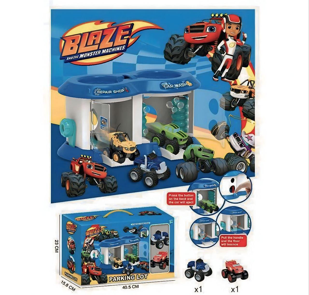 Автомойка 111-52 (21757840) - фото 2